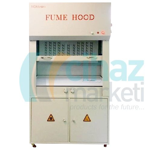 Nükleon NCO90S Standart Model Çeker Ocak
