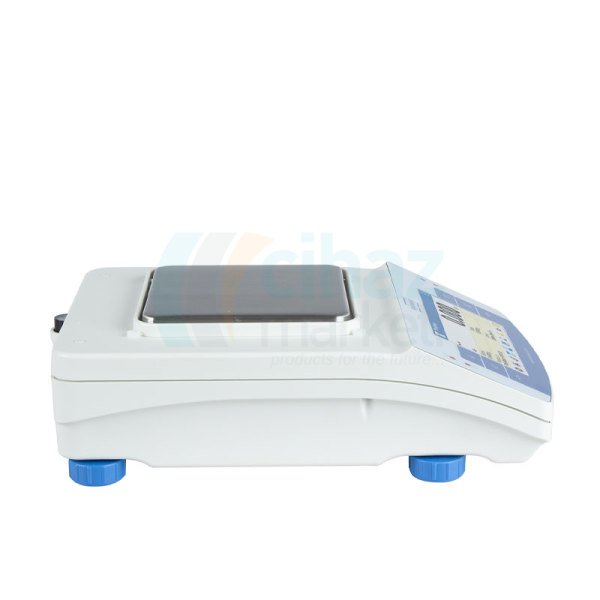 RADWAG PS 6100.X2.M Hassas Terazi 6100 g / 0.01 g Dahili Kalibrasyon