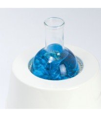 ISOLAB 608.12.250 mantolu ısıtıcı - karıştırıcılı - 250 ml Balon Isıtıcı