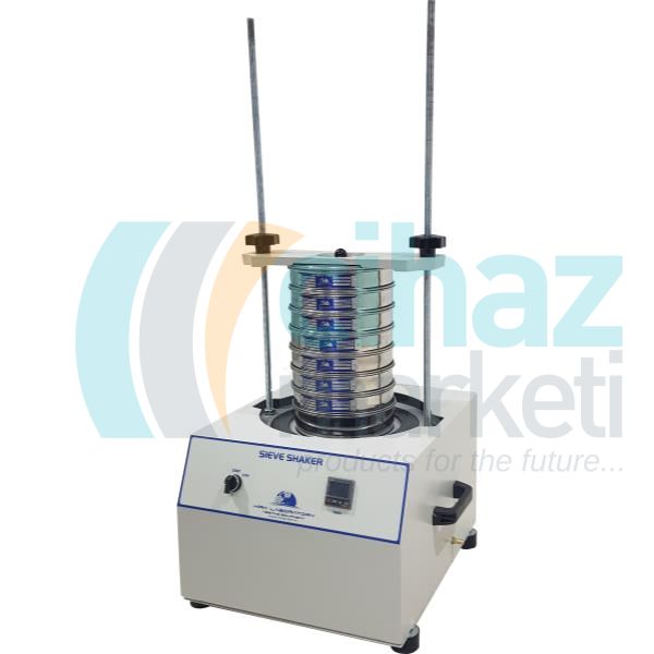 Hira HR-G0510 Elek Sallama Cihazı