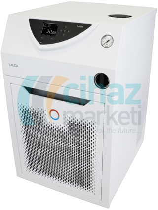 Lauda Variocool VC 5000 Sirkülasyon Banyosu