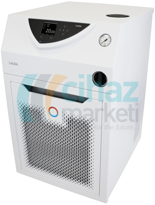 Lauda Variocool VC 5000 Sirkülasyon Banyosu