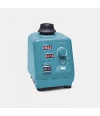 ISOLAB 622.03.001 karıştırıcı - vorteks - LED göstergeli