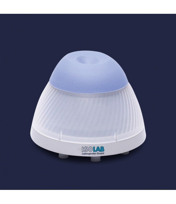 ISOLAB 622.02.001 karıştırıcı - vorteks - standart