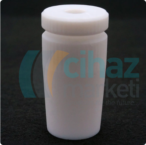 Mekanik Karıştırıcılar İçin PTFE Teflon Rulman Adaptörü 29/32