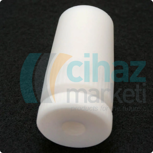 Mekanik Karıştırıcılar İçin PTFE Teflon Rulman Adaptörü 29/32