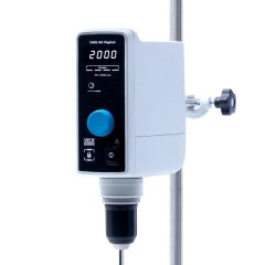 VELP OHS 60 Digital Mekanik Karıştırıcı SET