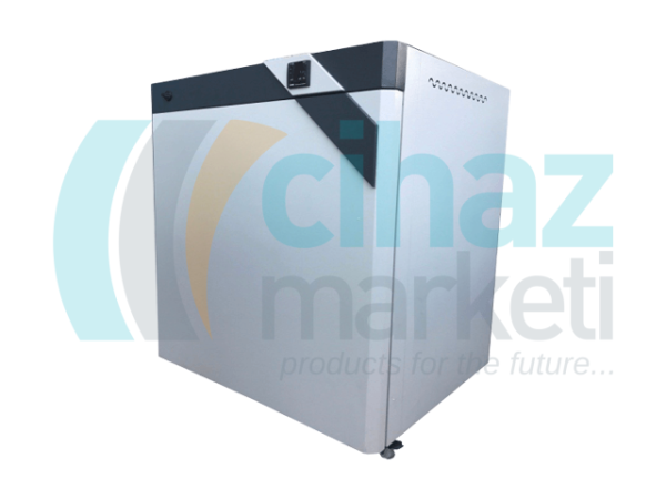 Mikrotest MKD-250 Kurutma Fırını