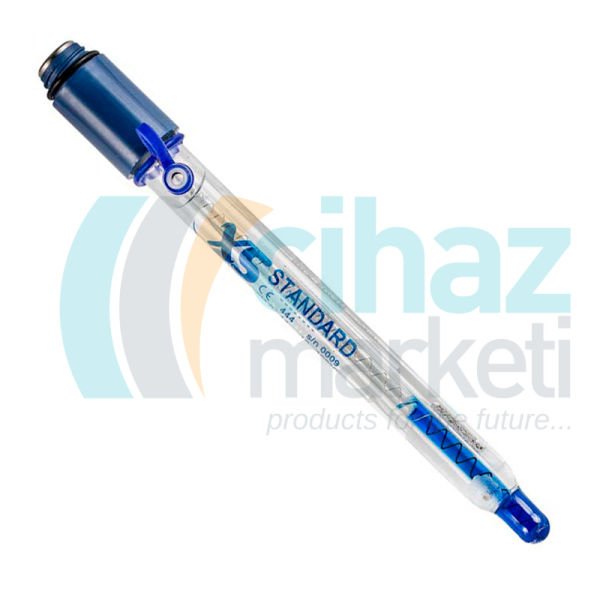 XS Instruments PH 8 PRO kit BASIC Masaüstü pH Metre + XS Standard pH Elektrotu