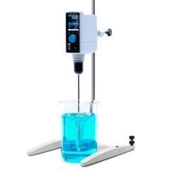 VELP OHS 60 Advance Mekanik Karıştırıcı