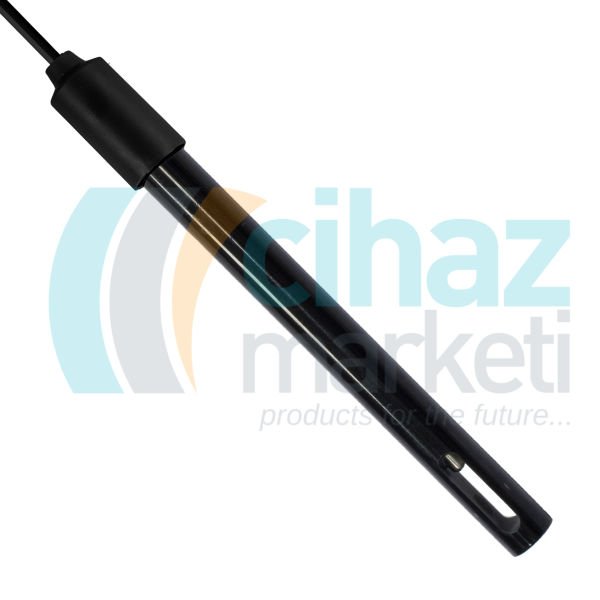 XS Instruments COND 80 PRO kit BASIC Masaüstü İletkenlik Ölçer + EPT-4 Combo İletkenlik ve Sıcaklık Ölçerli Prob