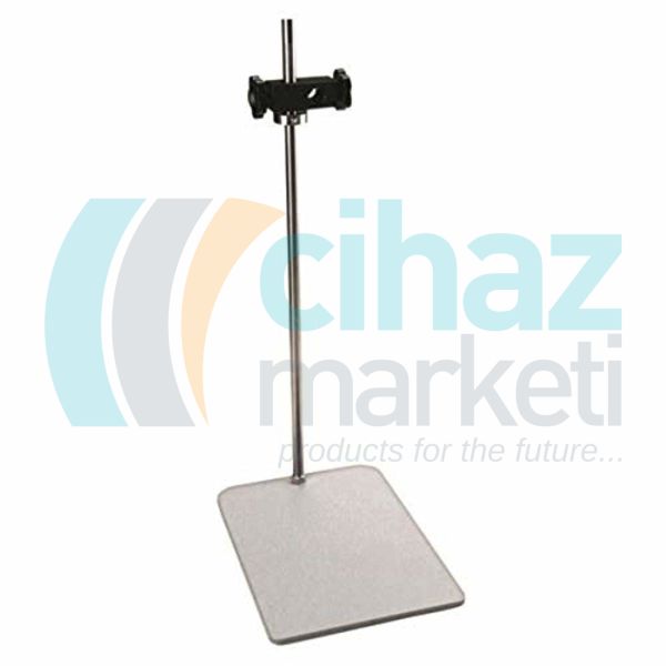 DLAB OS40-S Package Mekanik Karıştırıcı 50...2200 rpm / 40 L