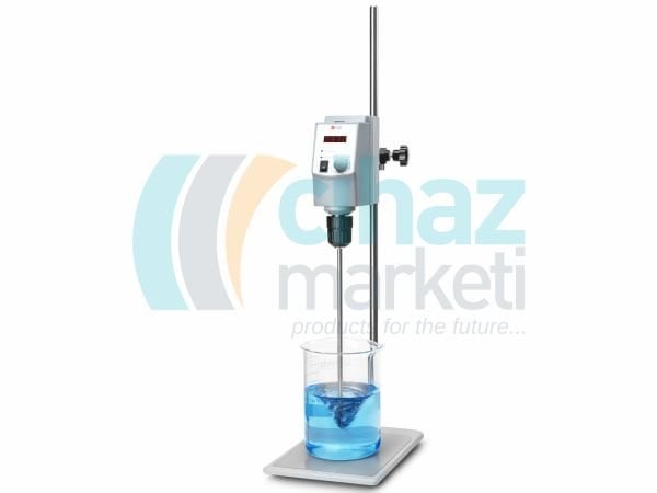DLAB OS40-S Package Mekanik Karıştırıcı 50...2200 rpm / 40 L