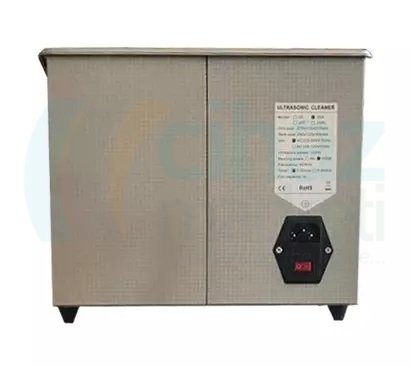 Faithful FSF-030S Ultrasonik Banyo