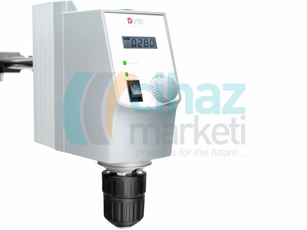 DLAB OS70-Pro Package-1 Mekanik Karıştırıcı 50...1100 rpm / 70 L