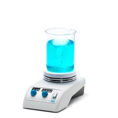 VELP AREX Digital PRO System Isıtıcılı Manyetik Karıştırıcı + Prob