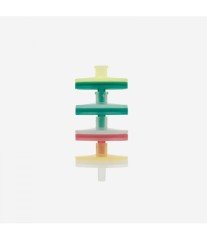 ISOLAB 094.03.009 şırınga filtre - ISOLAB - PTFE - hidrofilik - 0,22/25