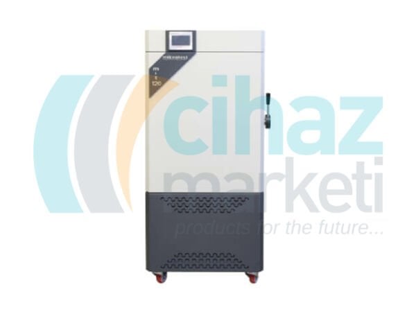 Mikrotest MBB-250 Bitki Büyütme Kabini