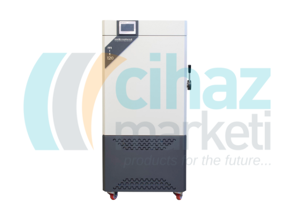Mikrotest MIT-400 İklimlendirme Test Kabini