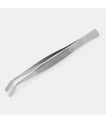 ISOLAB 048.03.001 pens - lamel için eğimli uçlu