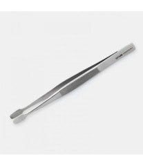 ISOLAB 048.03.002 pens - lamel için duz uçlu