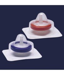 ISOLAB 094.05.003 şırınga filtre - steril - ISOLAB - PVDF - 0,45/25 (50 lik ambalaj)