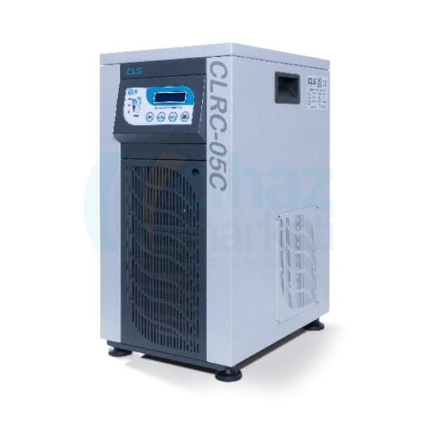 CLS Scientific CLRC- 05C Soğutmalı Sirkülatör 7.8 Lt Hacim -25/+100 °C