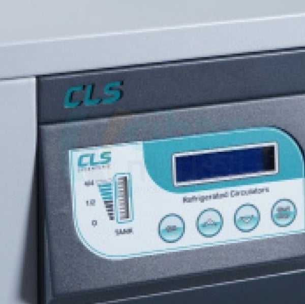CLS Scientific CLRC- 05C Soğutmalı Sirkülatör 7.8 Lt Hacim -25/+100 °C