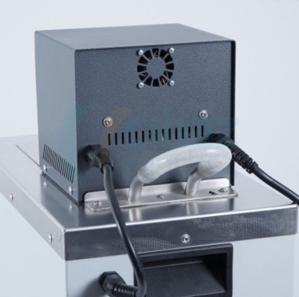 CLS Scientific CLRC-08C Soğutmalı Sirkülatör 8,3 Lt Hacim -25/+100 °C