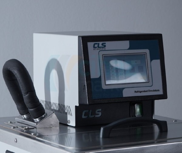 CLS Scientific CLRC-30C Soğutmalı Sirkülatör 30 Lt Hacim -25/+100 °C