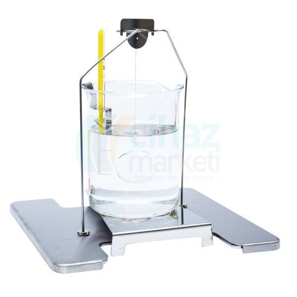 RADWAG Density Kit 195 Yoğunluk Tespit Kiti