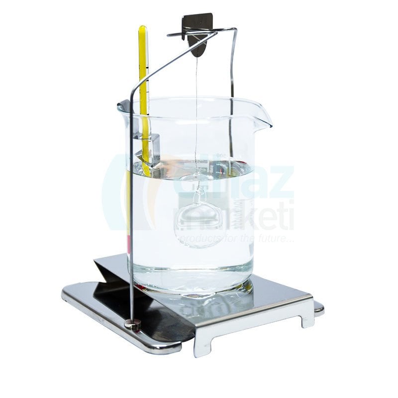 RADWAG Density Kit 128 Yoğunluk Tespit Kiti