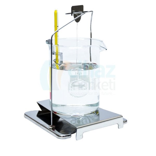 RADWAG Density Kit 128 Yoğunluk Tespit Kiti