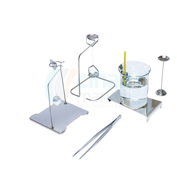 RADWAG Density Kit 128 Yoğunluk Tespit Kiti