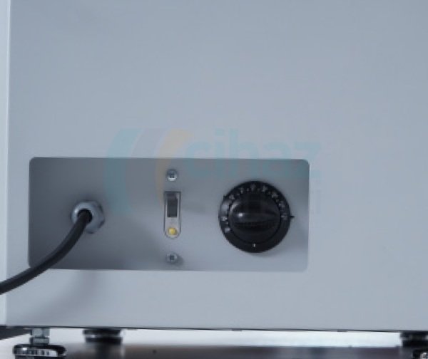CLS Scientific CLWD-04 Distile Su Cihazı 4 Lt