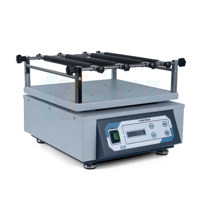 CLS Scientific CLOS-300 Orbital Çalkalayıcı 20-350 Rpm / 20 Kg