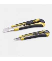 ISOLAB 048.06.002 maket bıçağı - 18 mm bıçak ağzı