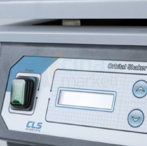 CLS Scientific CLOS-500 Orbital - Yatay Çalkalayıcı 20-350 Rpm / 30 Kg