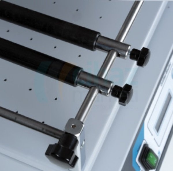 CLS Scientific CLOS-500 Orbital - Yatay Çalkalayıcı 20-350 Rpm / 30 Kg