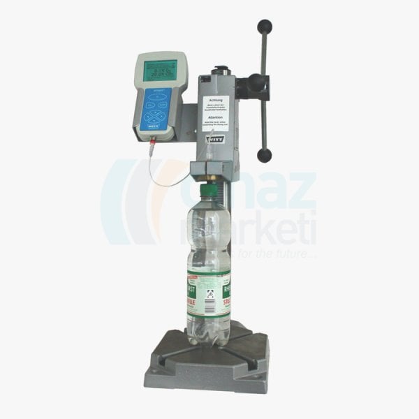 WITT OXYBABY® Can-Piercer Gaz Analiz Cihazı Aksesuarı