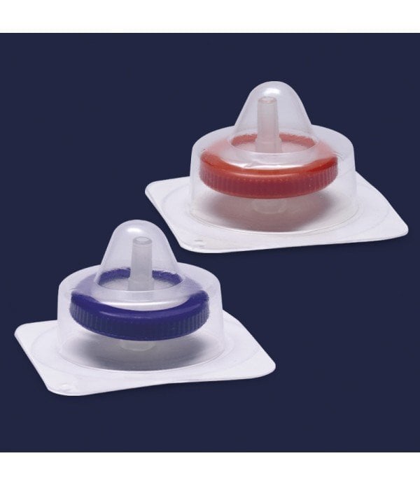 ISOLAB 094.07.009 şırınga filtre - steril - ISOLAB - PTFE - hidrofilik - 0,22/25 (50 lik ambalaj)