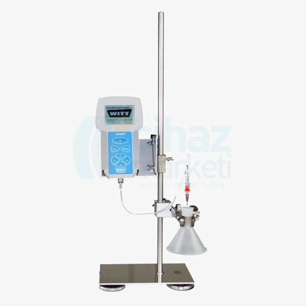 WITT OXYBABY® Aquacheck Gaz Analiz Cihazı Aksesuarı