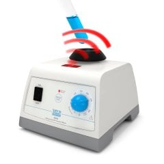 VELP ZX4 IR Sensörlü Vorteks Karıştırıcı ve Köpük Standları