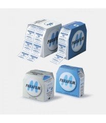 ISOLAB 058.01.002 parafilm - 100 x 38 mm