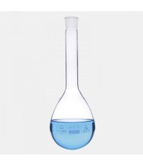 ISOLAB 030.57.750 balon - kjeldahl- 29/32 - 750 ml
