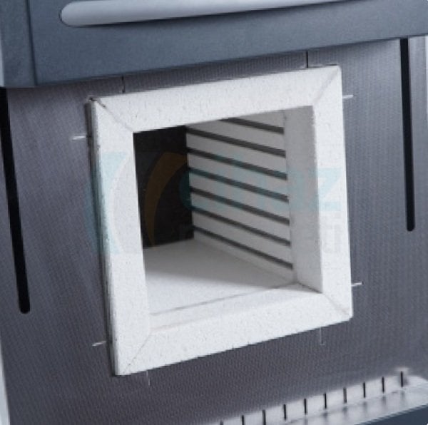 CLS CLMF-1210 Kül Fırını 1.200 °C / 10 Lt.