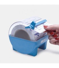 ISOLAB 058.02.001B parafilm dispenseri - mavi