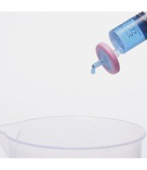ISOLAB 094.91.010 şırınga - polipropilen - steril - tek kullanımlık - 10 ml