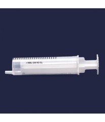 ISOLAB 094.91.010 şırınga - polipropilen - steril - tek kullanımlık - 10 ml
