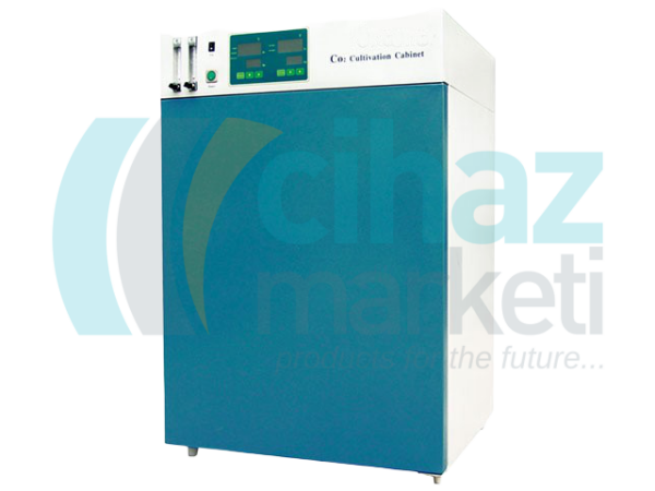 Mikrotest MCO²CL-160 İnkübatör